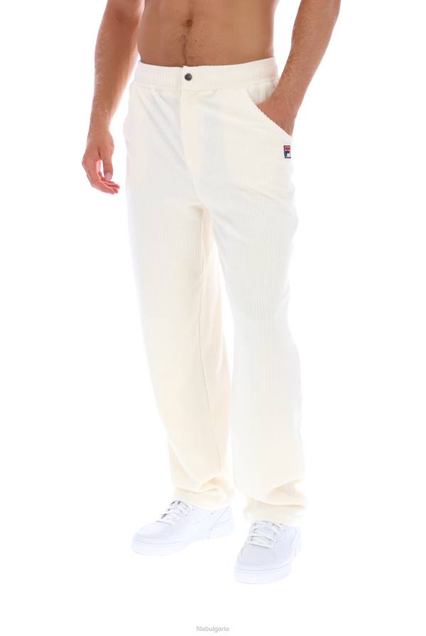 2HNL3243FILA велурен панталон fila pryor