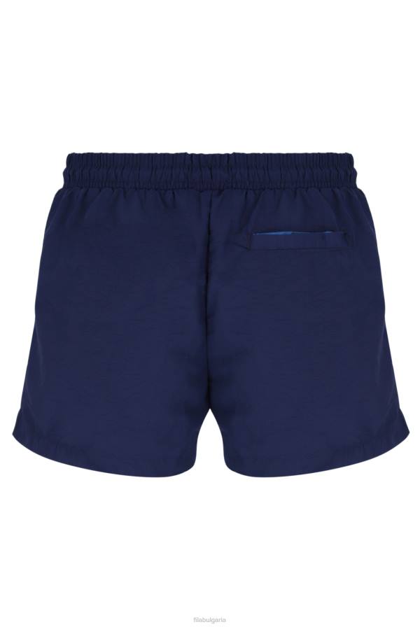 2HNL3352FILA модни бански шорти fila artoni