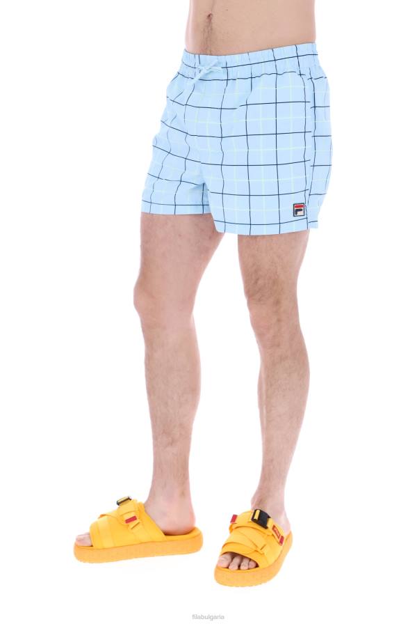 2HNL3356FILA linecall бански шорти fila