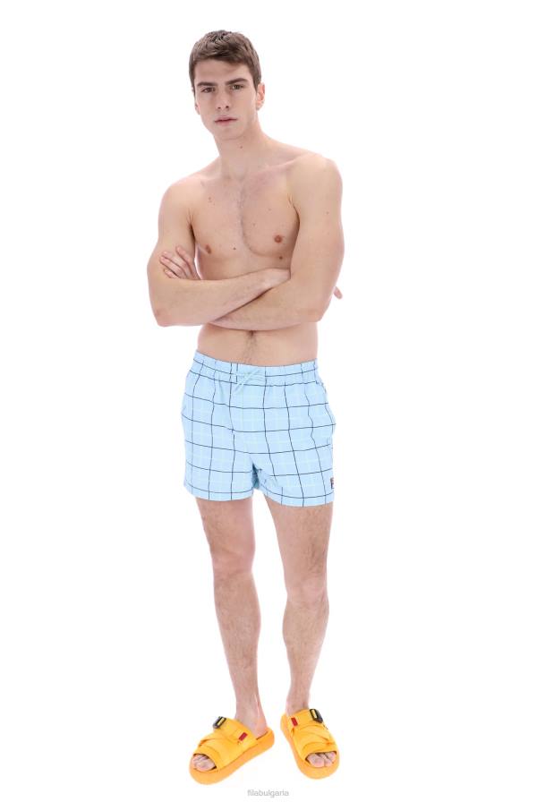 2HNL3356FILA linecall бански шорти fila