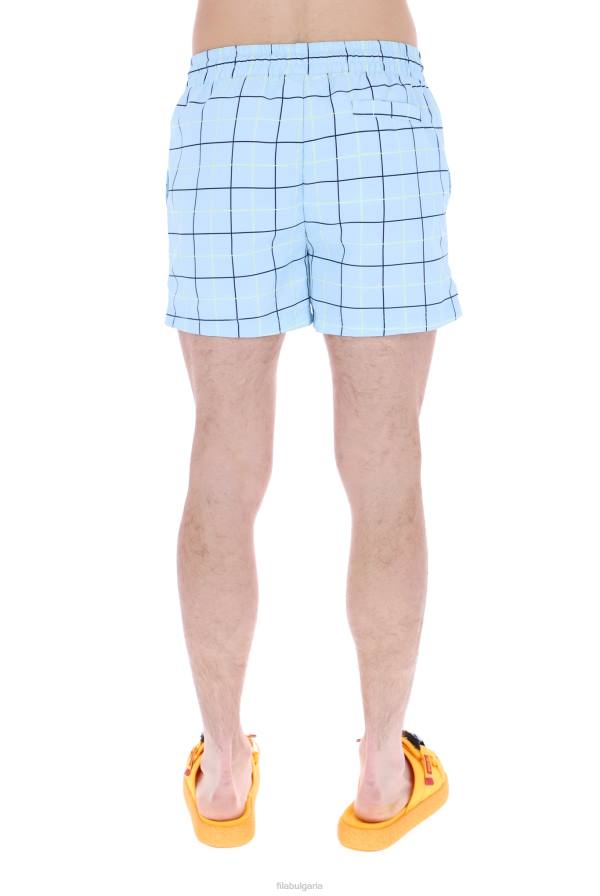 2HNL3356FILA linecall бански шорти fila