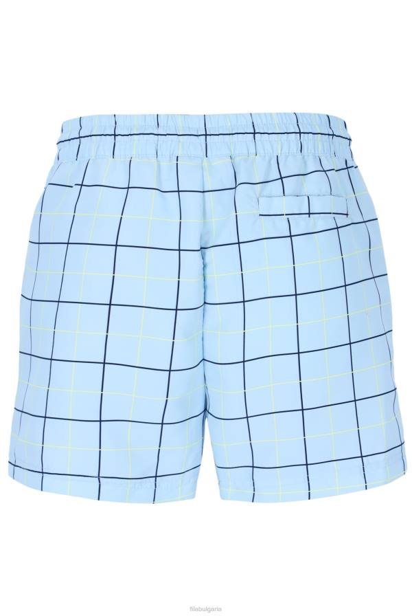 2HNL3356FILA linecall бански шорти fila