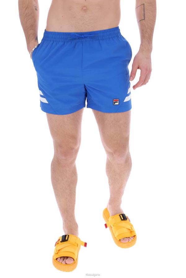 2HNL3358FILA бански шорти fila vantage