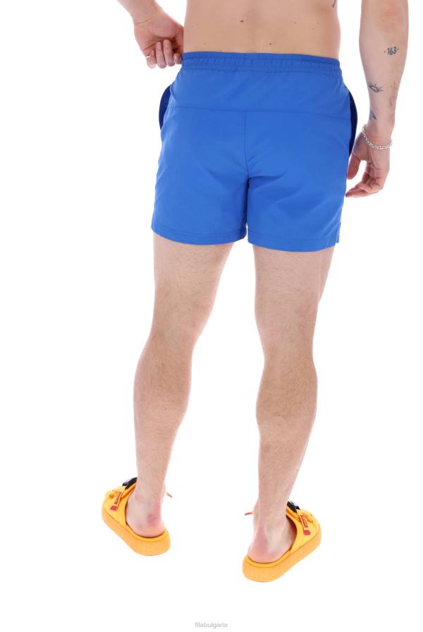 2HNL3358FILA бански шорти fila vantage