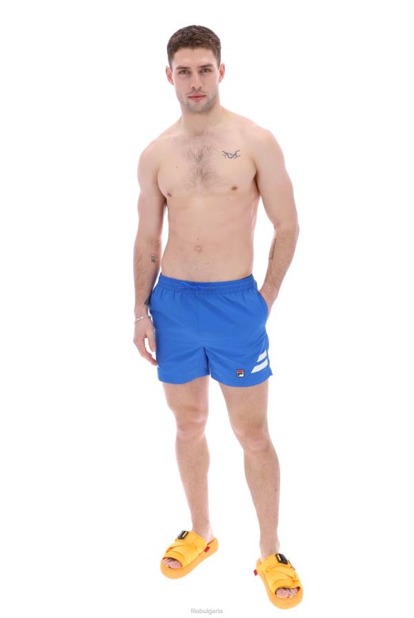 2HNL3358FILA бански шорти fila vantage