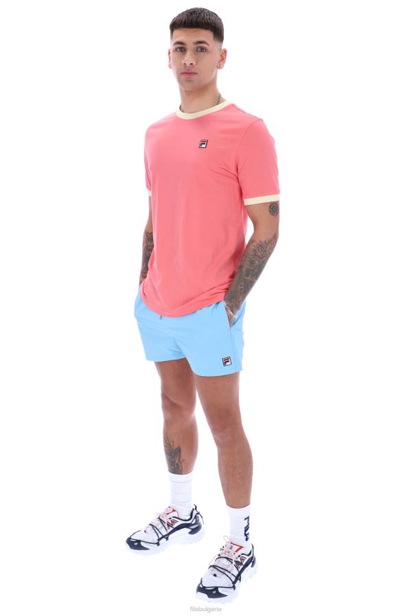 2HNL3363FILA модни бански шорти artoni fila