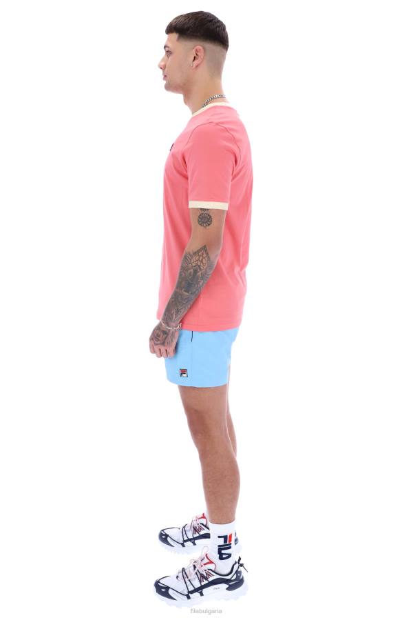 2HNL3363FILA модни бански шорти artoni fila