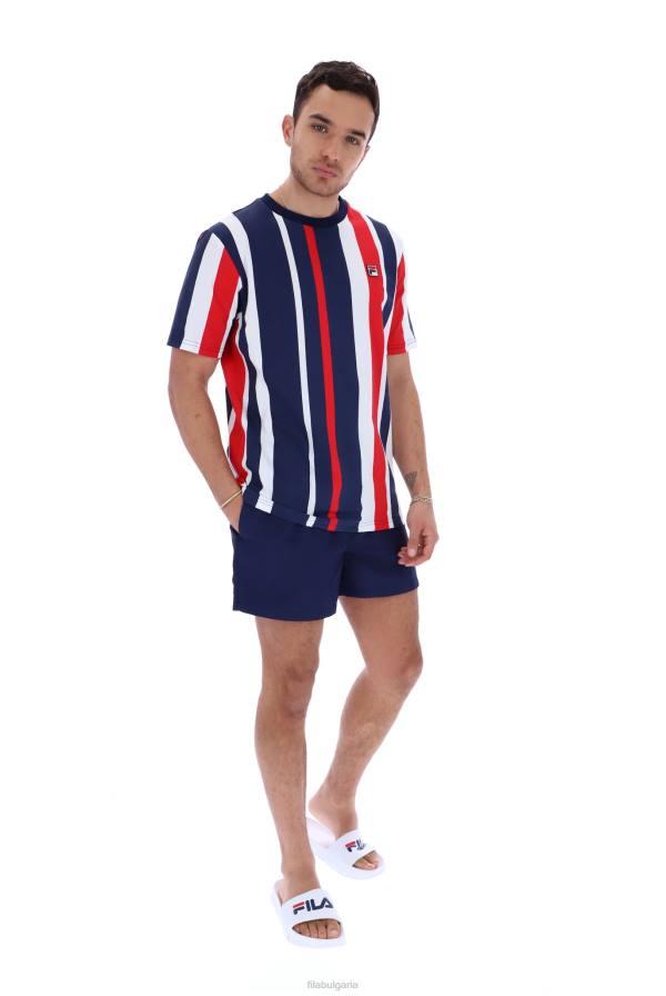 2HNL3366FILA danai бански шорти fila