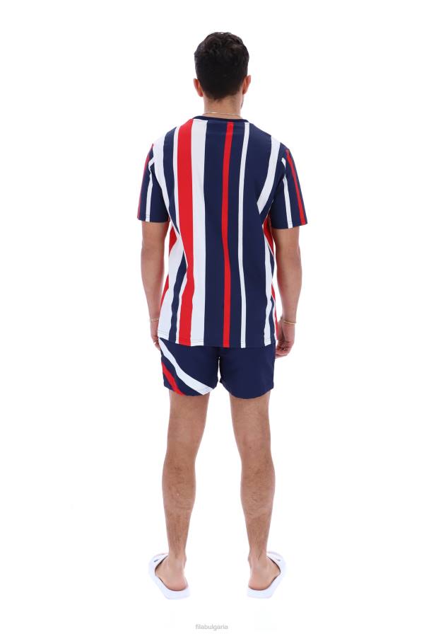 2HNL3366FILA danai бански шорти fila