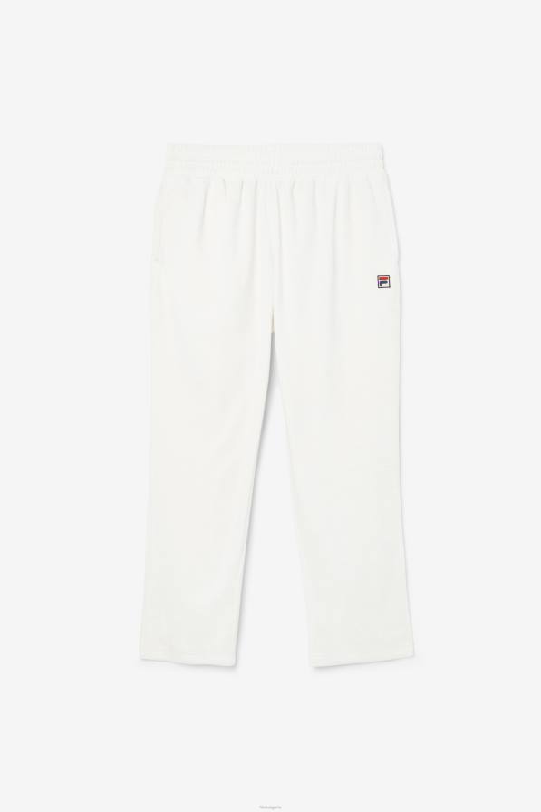 2HNL559 гардения FILA fila o-fit велурен панталон гардения