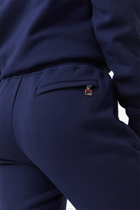 2HNL565 бушлат FILA фила шардон джогинг палто