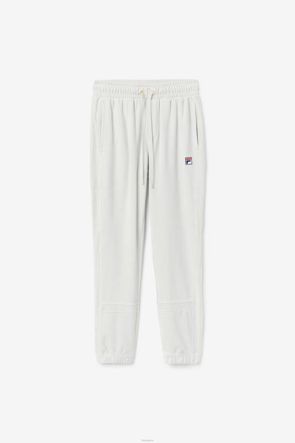 2HNL579 зора синя FILA велурен панталон dawn blue fila ravid