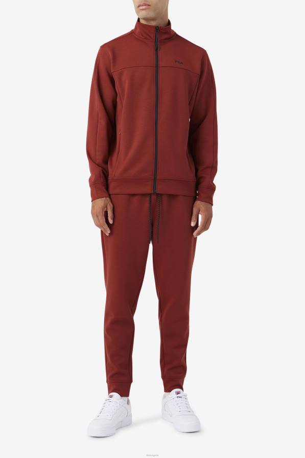 2HNL594 кафяво/черно FILA кафяво кафяво/черно himmat jogger fila