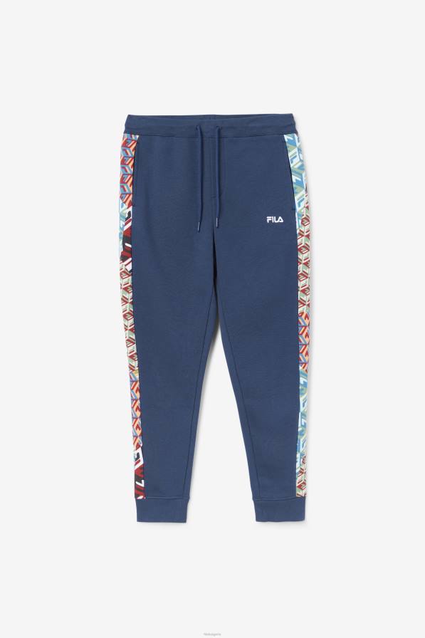 2HNL598 океан FILA fila ocean pawa jogger