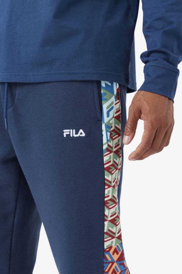 2HNL598 океан FILA fila ocean pawa jogger