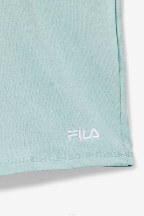 2HNL615 синя мъгла FILA blue haze fila jonco short
