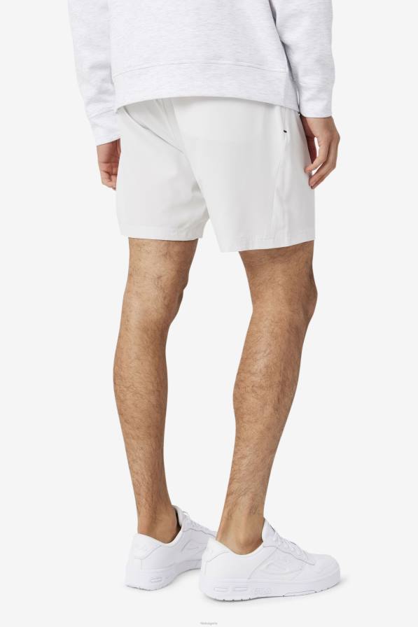 2HNL621 нимб облак/черен FILA венчевиден облак/черна нишка finula къса