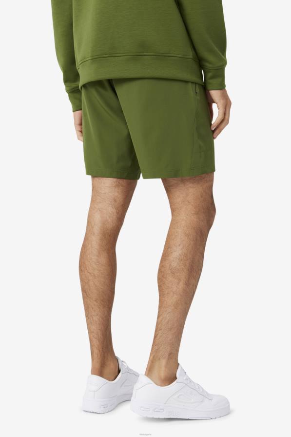 2HNL623 див лук/черен FILA finula къс лук/черна фила