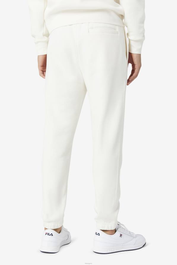 2HNL633 гардения/черна FILA гардения/черна фила гарин джогинг