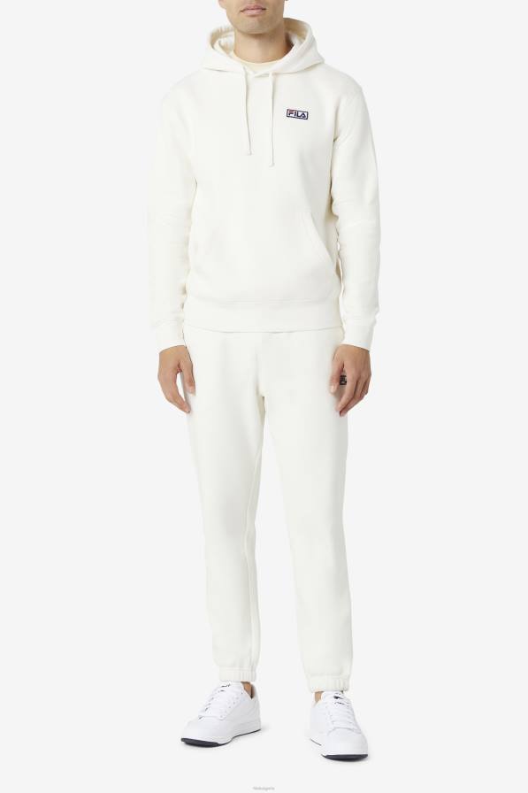 2HNL633 гардения/черна FILA гардения/черна фила гарин джогинг