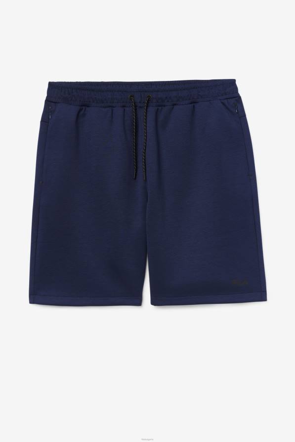 2HNL643 пелет/черно FILA fila balban късо яке/черно