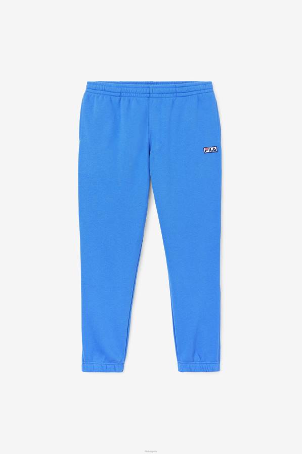 2HNL646 син FILA fila blue garin jogger