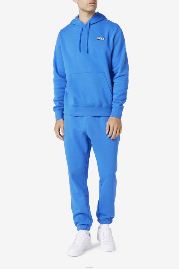 2HNL646 син FILA fila blue garin jogger