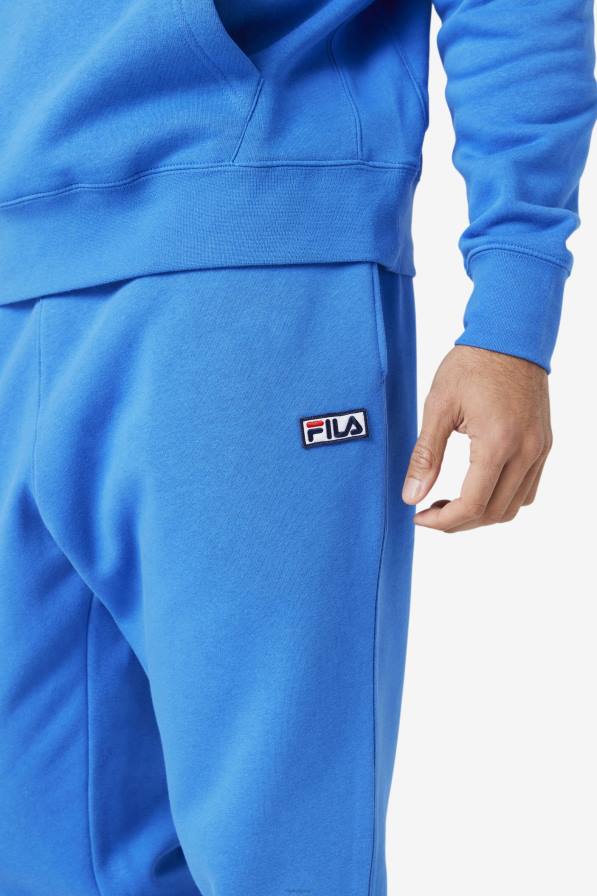 2HNL646 син FILA fila blue garin jogger