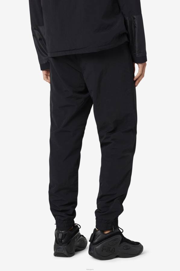 2HNL652 черен FILA fila black sven jogger