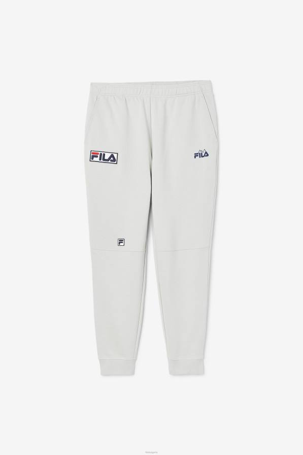 2HNL689 камък FILA anu jogger stone fila