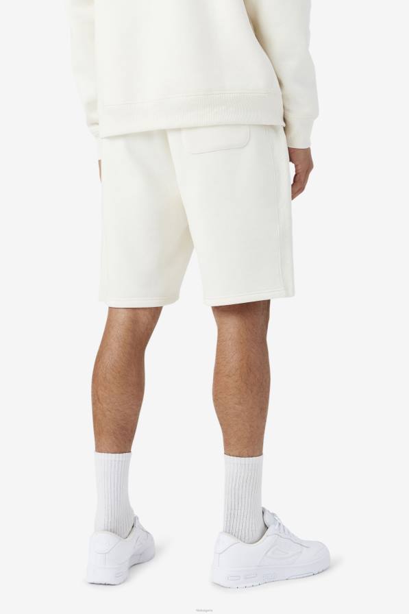 2HNL694 гардения/огненочервено FILA фила гардения/огненочервен логан къс