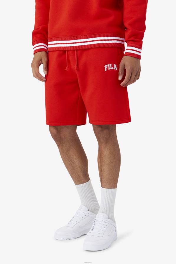 2HNL695FILA logan short fila