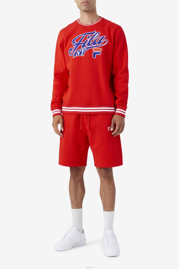 2HNL695FILA logan short fila