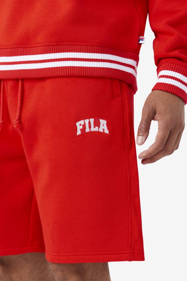 2HNL695FILA logan short fila