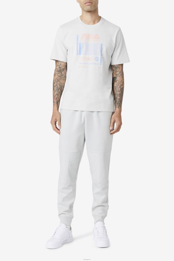 2HNL721 камък FILA fila nirved jogger stone