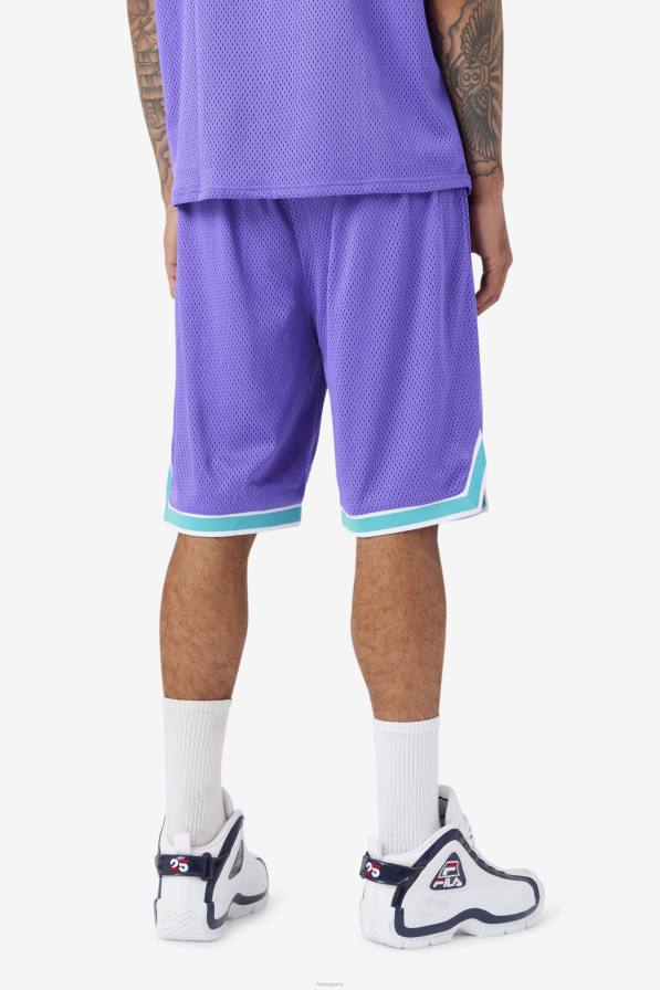 2HNL726 лилаво/керамика/бяло/сянка FILA лилаво/керамика/бяло/сянка ovi баскетболна топка къса фила