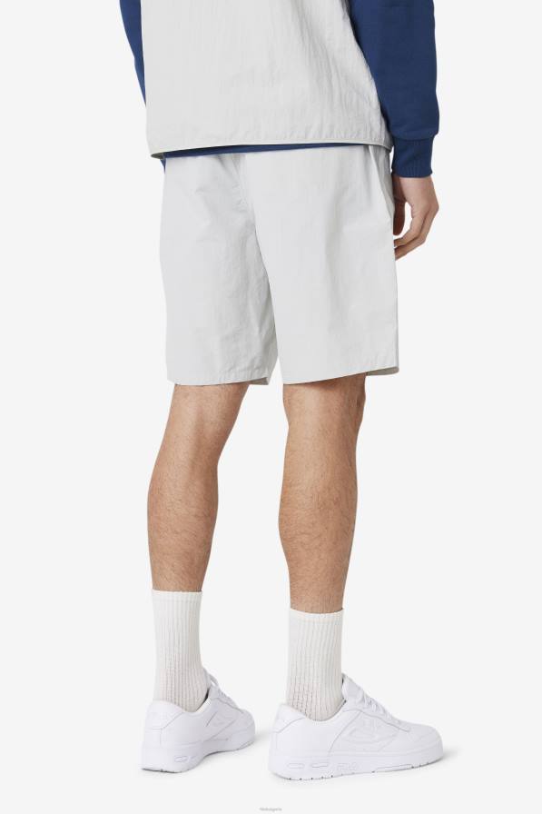 2HNL732 камък/нави/нави FILA каменни/морски/морски сенури ходещи къси фила