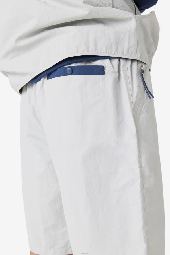 2HNL732 камък/нави/нави FILA каменни/морски/морски сенури ходещи къси фила