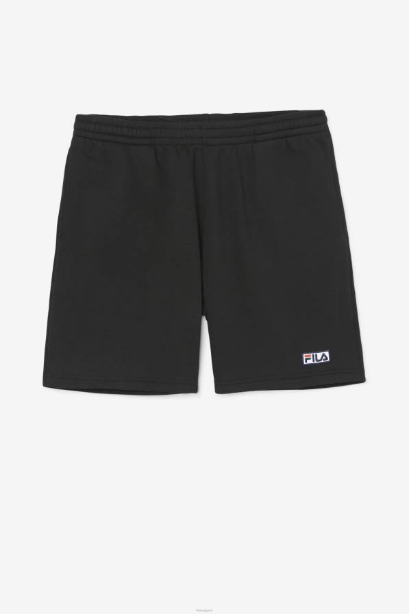 2HNL736 черен FILA fila black kylan short