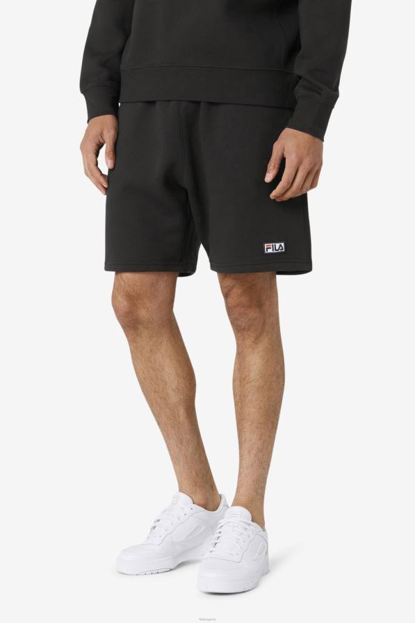 2HNL736 черен FILA fila black kylan short
