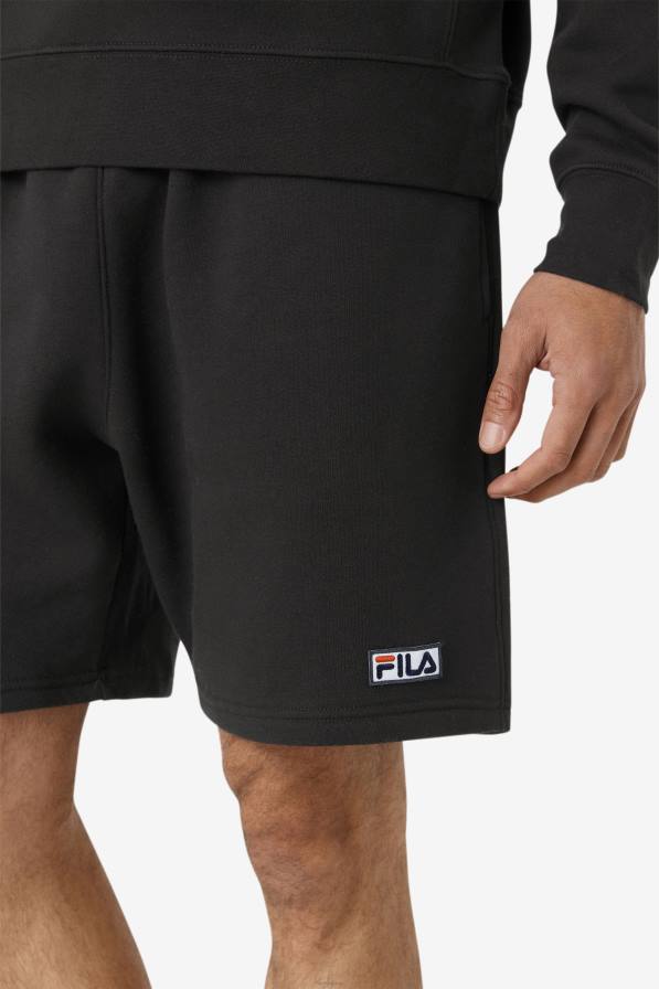 2HNL736 черен FILA fila black kylan short