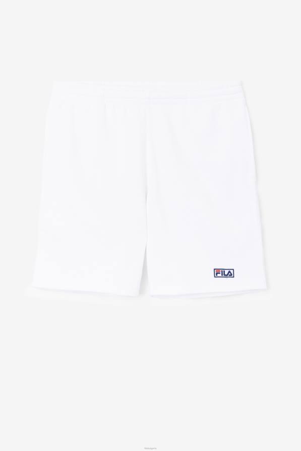 2HNL740 бяло FILA килан къс фила бял