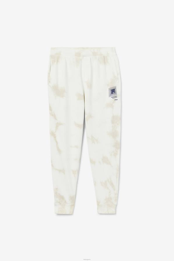 2HNL744 камък/морски флот FILA камък/морско синьо hans jogger fila