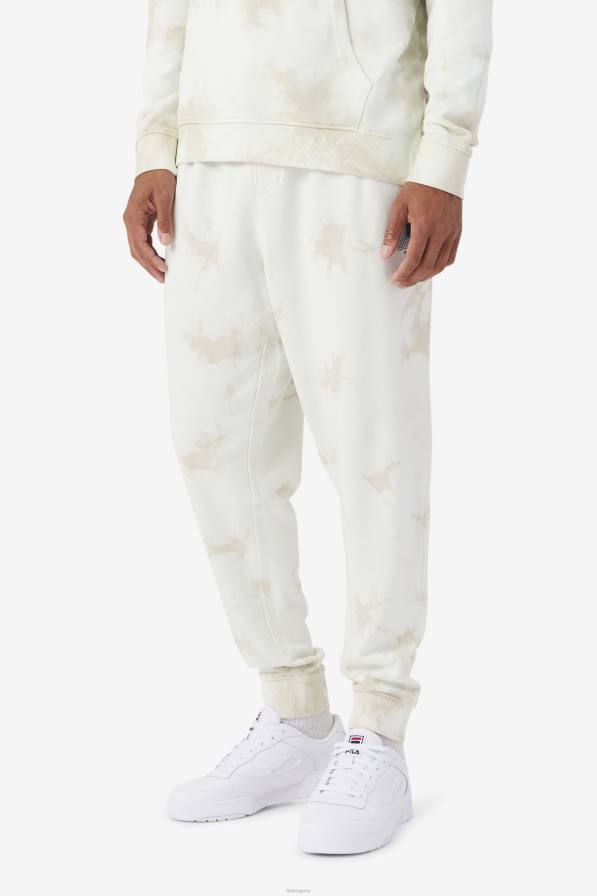 2HNL744 камък/морски флот FILA камък/морско синьо hans jogger fila