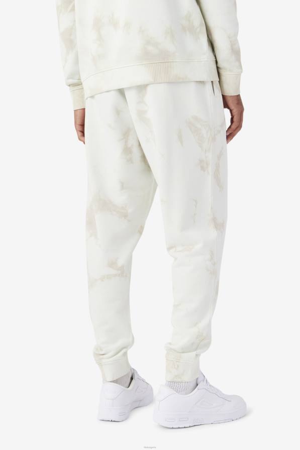 2HNL744 камък/морски флот FILA камък/морско синьо hans jogger fila