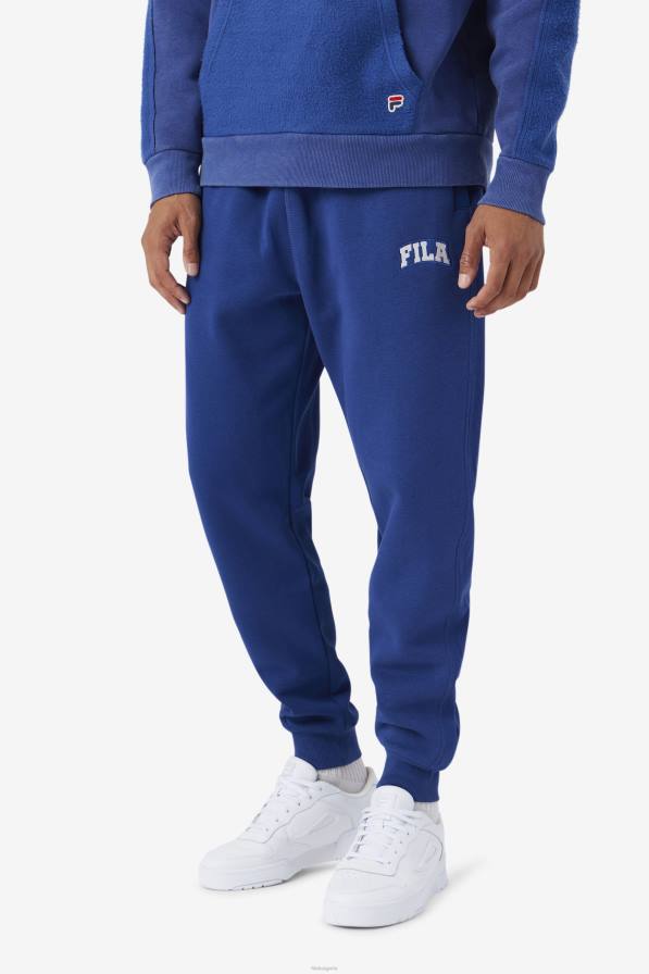 2HNL746 синьо/гардения FILA trent jogger fila blue/гардения
