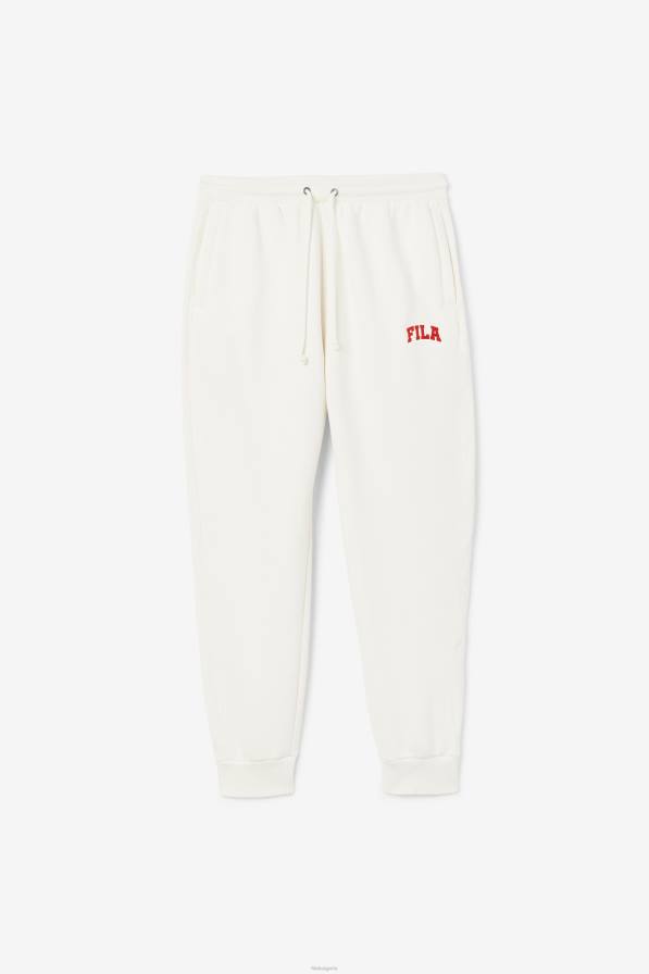 2HNL749 гардения/огненочервено FILA trent jogger гардения/огненочервена фила
