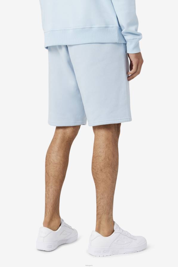 2HNL756 ангел пада FILA angel falls kasta short fila