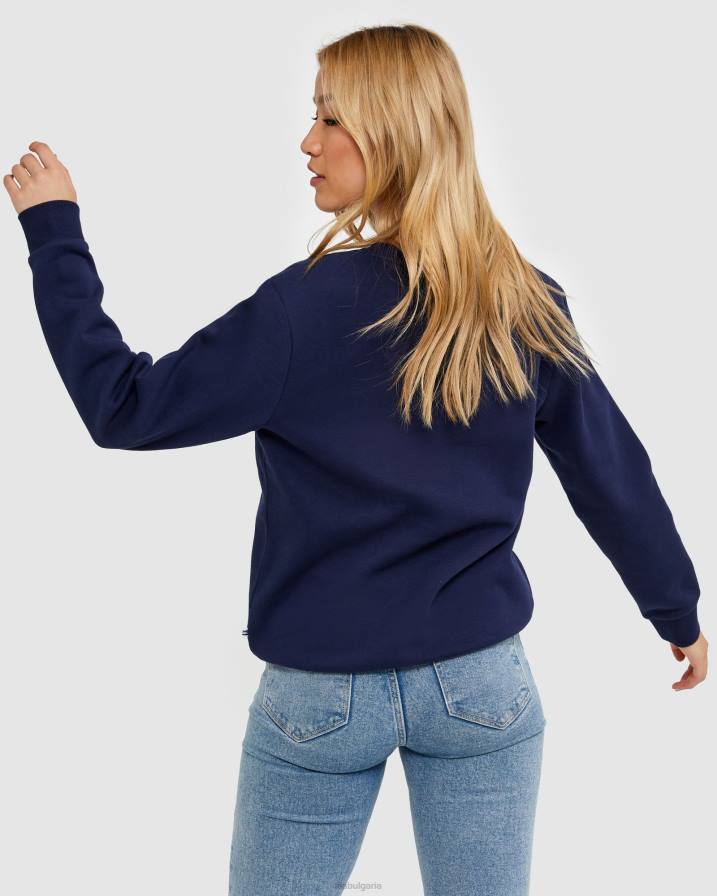 2HNL2468 нов флот FILA класически унисекс crew 2 fila нов флот