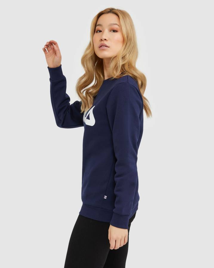 2HNL2491 нов флот FILA fila класически унисекс екипаж нов флот